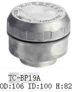 传感变送器外壳 TCBP19A