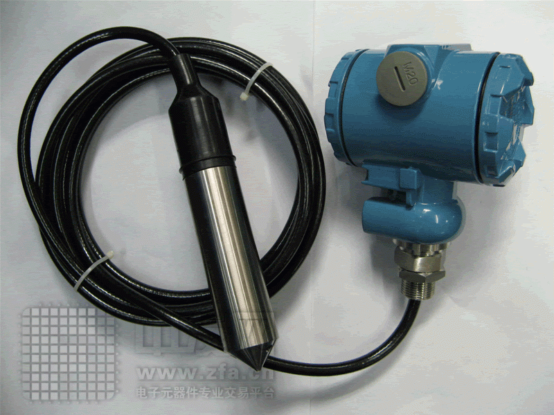 投入式液位变送器 HX18