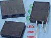 LED[1]-发光管多孔座