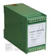 标准信号变送器 RBIZ01IRBIZ01V