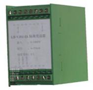 单相交流电压隔离传感器/变送器 单相交流电压隔离传感器/变送器
