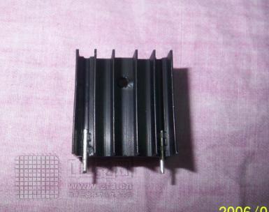 散热器[3] DSJ25
