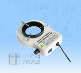 显微镜/可调环形荧光灯[1] MA331105