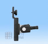 显微镜/CCD连接板[1] MA254101