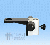 显微镜/39/32mm通孔支架[1] MA252103