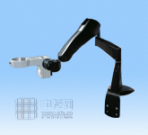 显微镜/76mm气动摇臂支架 MA241102