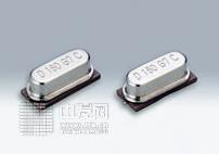 晶振49SSMD 6.000MHz