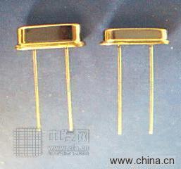 谐振器[1] 30.000MHZ20PF