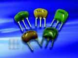 振荡器 100.000mhz/5v