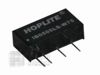 电源模块 IB0512LS-1W
