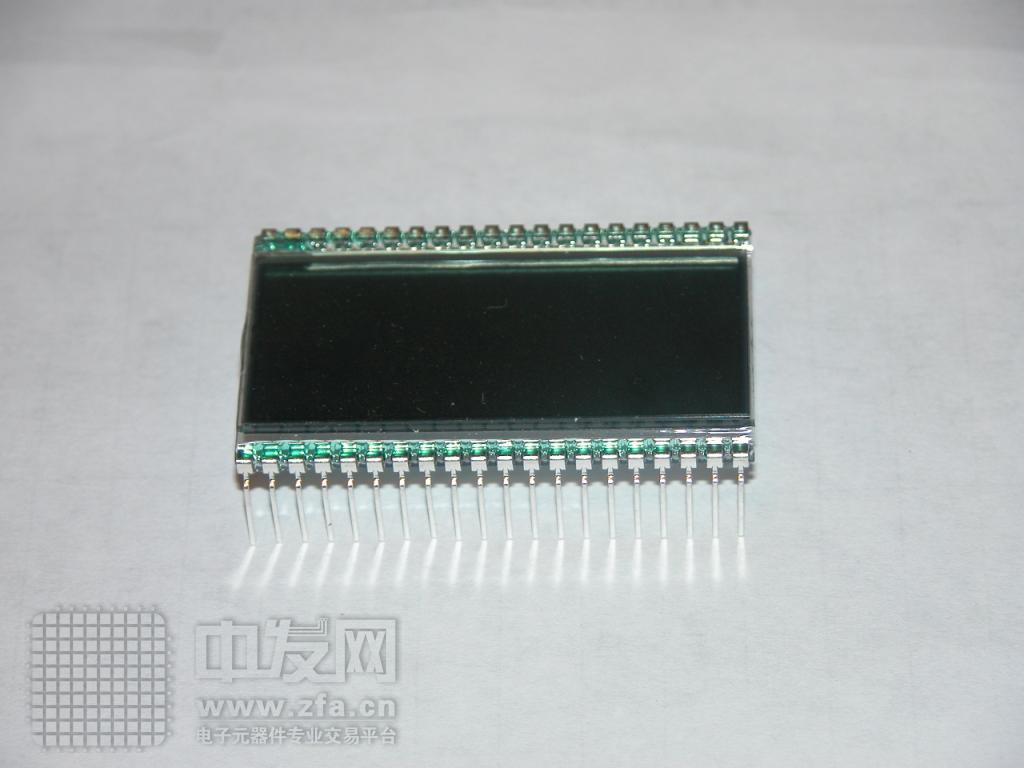 8位显示屏 EDS803A