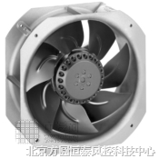 德国EBMPAPST直流散热风扇W1G200HH0152 W1G200HH0152