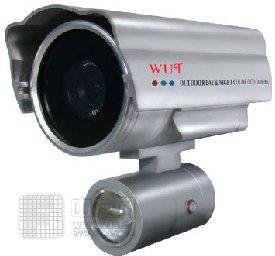 点阵式红外摄像机 UW808V