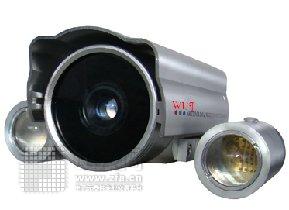 点阵式红外摄像机[1] UW909V