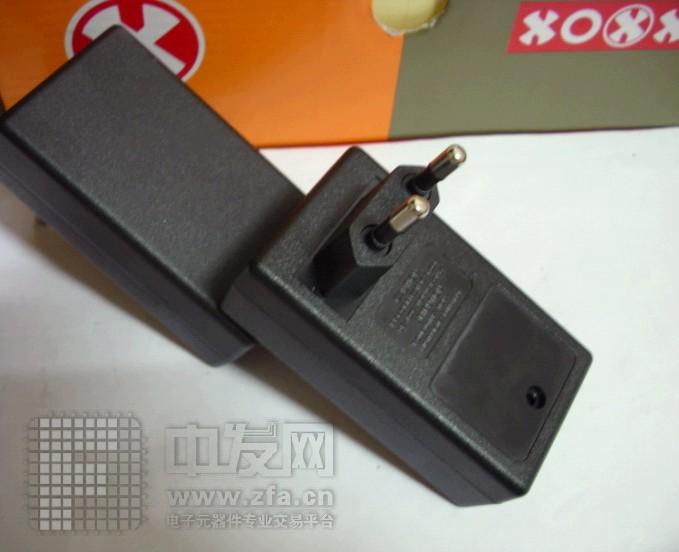 电源适配器[6] 6.5V1.5A