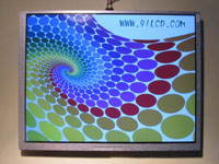 触摸屏[1] 5.6寸