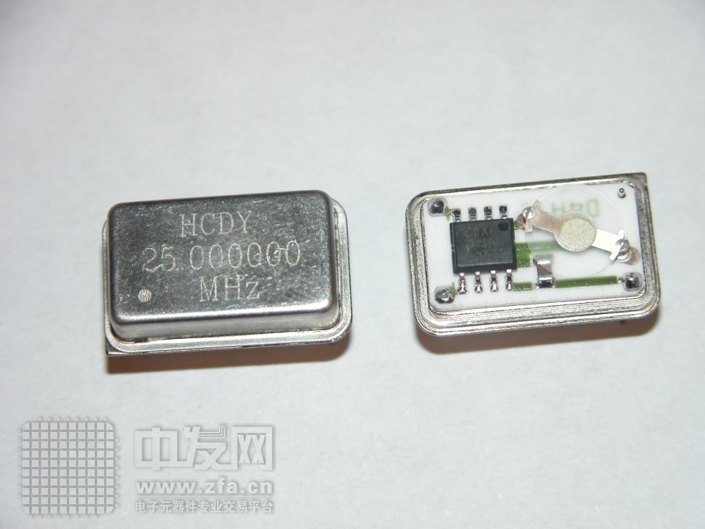 DIP8/DIP14 80M