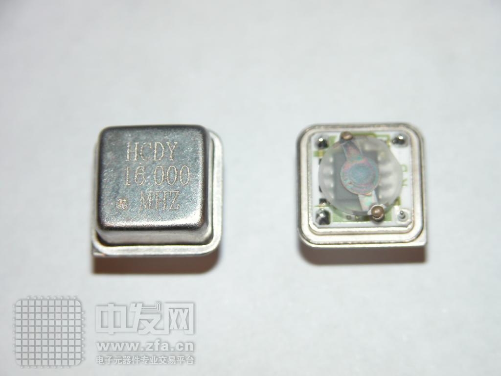 DIP8/DIP14 27M