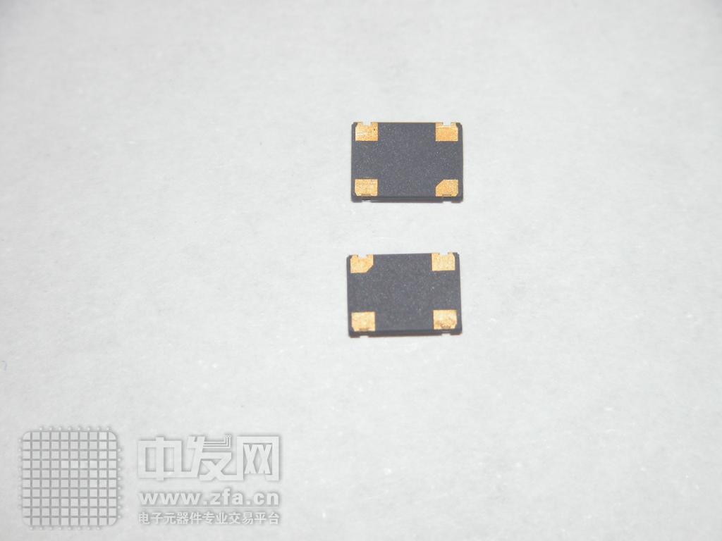 贴片晶振 10M