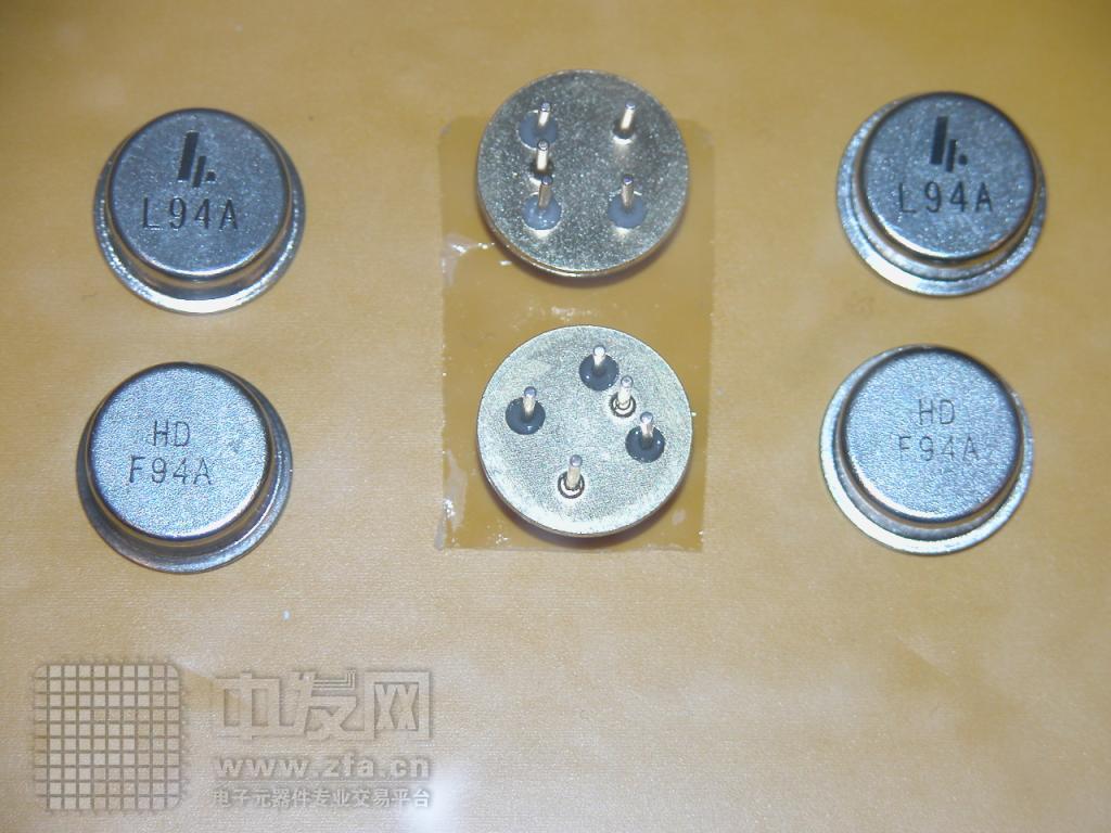 声表面滤波器[1] 315M