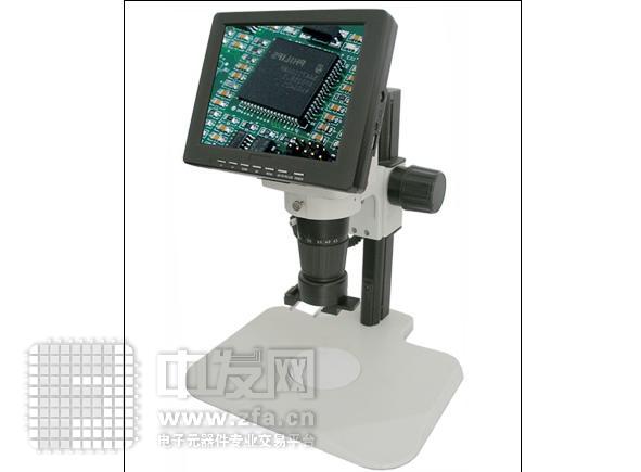 LCD视频显微镜 PLCD80201