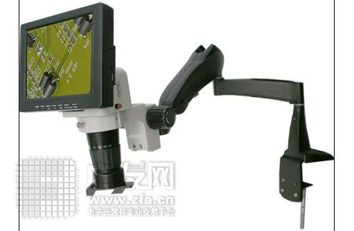 LCD视频显微镜 PLCD80202
