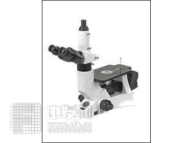 倒置金相显微镜[1] PJ30301S