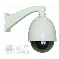恒速球形网络摄像机 KECAM12 卡尔
