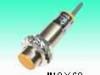 电感式位移传感器[1]-电感式位移传感器