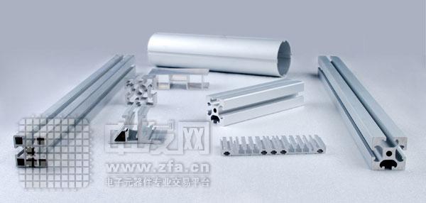 机架工业型材 机架工业型材