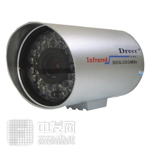 红外防水相机 DR638S