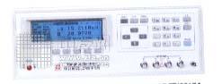 精密电桥 JS2817