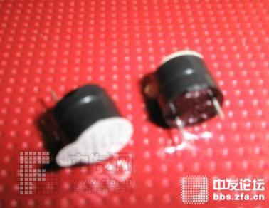 蜂鸣器XHD[2] 120951