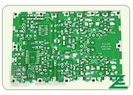 PCB实验板[7] X11759