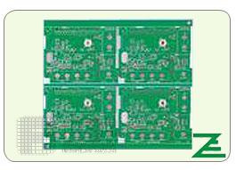 PCB实验板[6] X12709