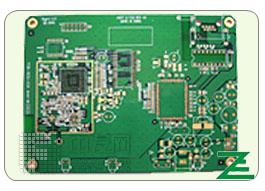 PCB实验板[6] X12705