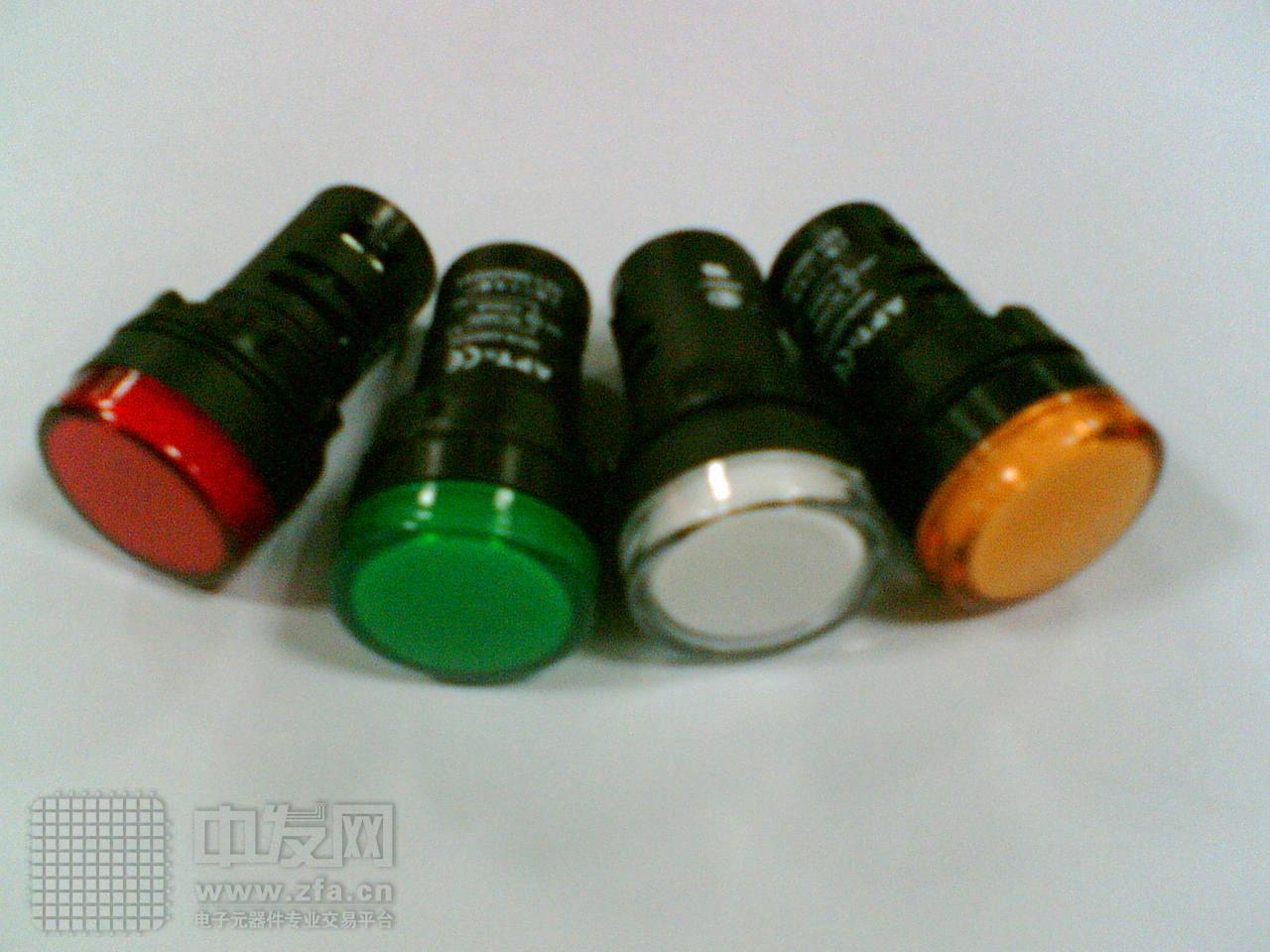 M22指示灯[1] AD1622DS