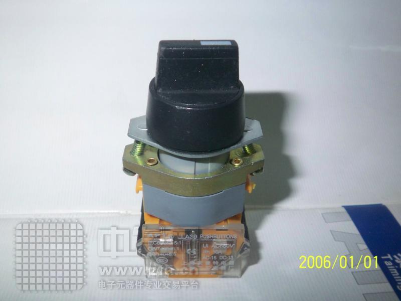 旋钮开关[1] AD1622