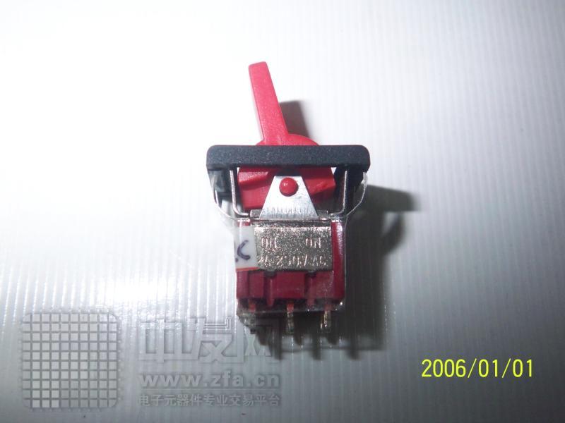 钮子开关 TS102