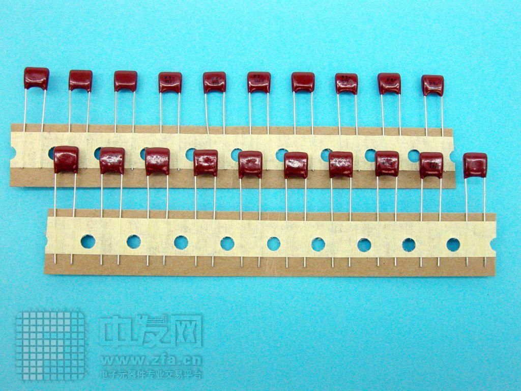 CBB电容 ECQB1H331JF4