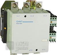 交流接触器 NC2115
