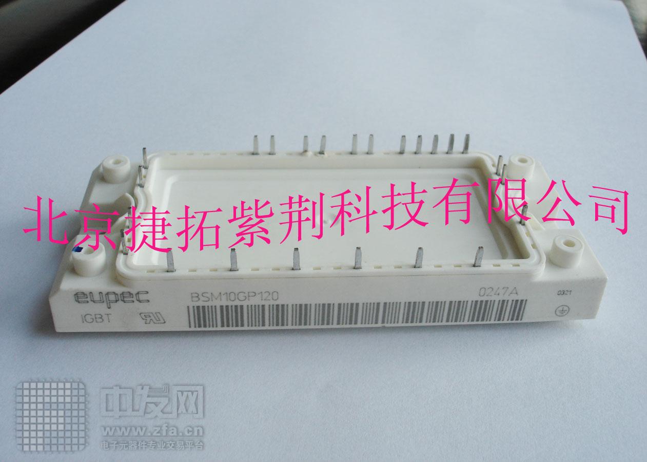 IGBT[1] BSM10GP120