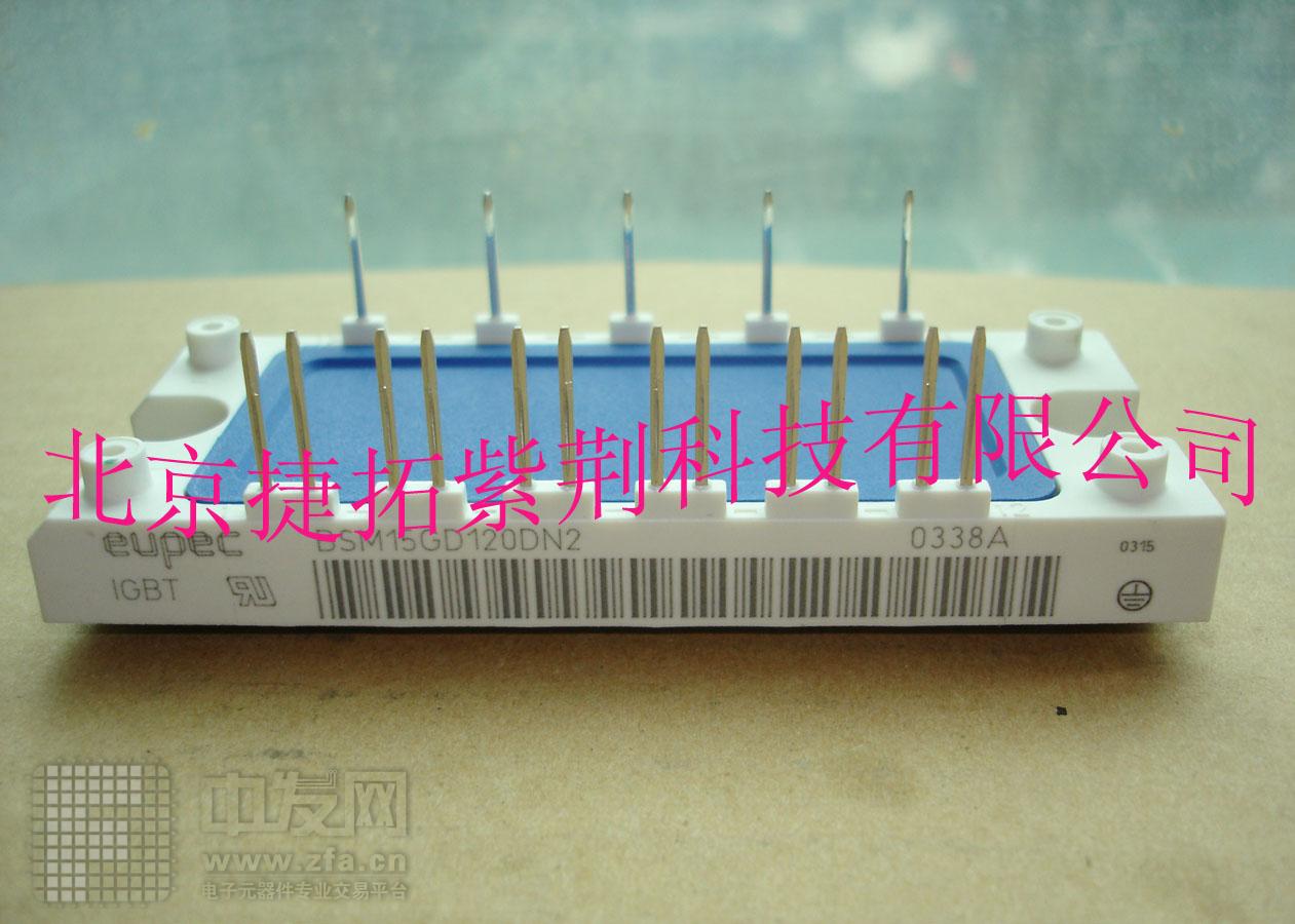 IGBT[6] BSM15GD120DN2