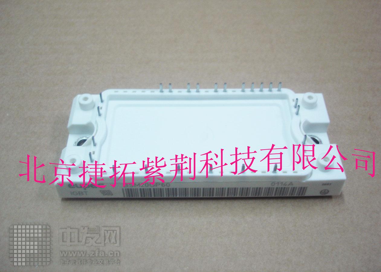 IGBT模块 BSM20GP60