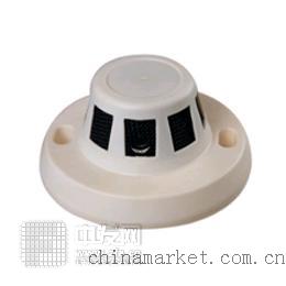 烟感探头摄像机 SVE-2801
