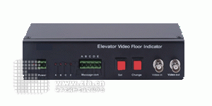 电梯楼层显示器 SVE-6100