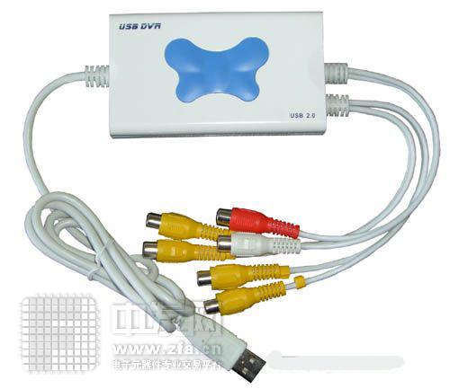 USB采集合 SVEUSB2