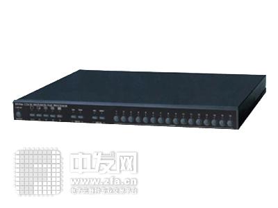 画面分割器[10] SVE3008