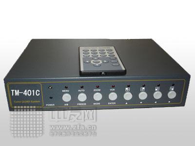 画面分割器 SVE20044