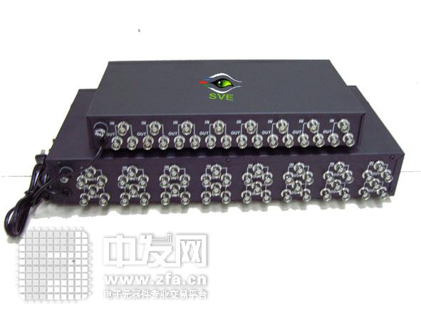 视频分配器[1] SVE621632